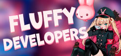 Fluffy Developers header banner