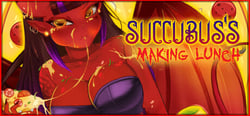 Succubus's making lunch header banner
