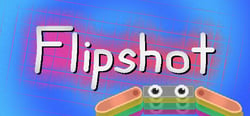 Flipshot header banner