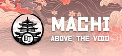 Machi: Above the Void header banner