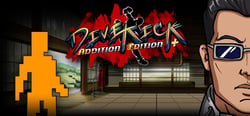 Divekick header banner