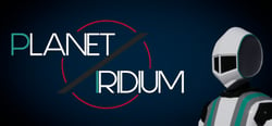 Planet Iridium header banner