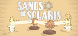 Sands Of Solaris header banner