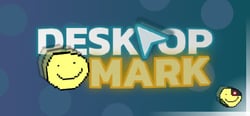 Desktop Mark header banner