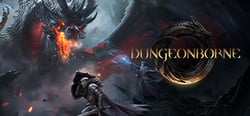 Dungeonborne Playtest header banner