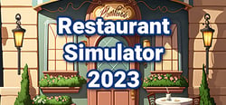 Restaurant Simulator 2023 header banner