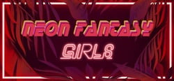 Neon Fantasy: Girls header banner