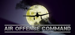 Air Offense Command header banner