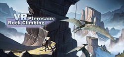 VR Pterosaur Rock Climbing header banner