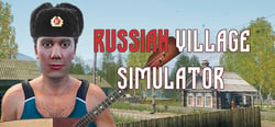 Russian Village Simulator header banner