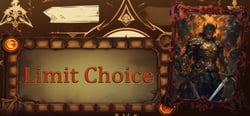 Limit Choice header banner