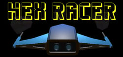 Hex Racer header banner