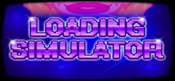Loading Simulator header banner