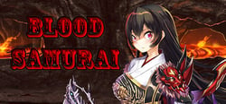 Blood Samurai header banner