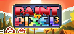 Paint by Pixel 3 header banner