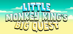 Little Monkey King's Big Quest header banner