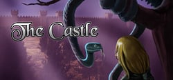 The Castle header banner