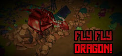 Fly Fly Dragon! header banner