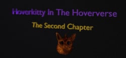 Hoverkitty In The Hoververse Chapter Two header banner