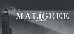 Isle of Maligree header banner