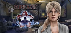 Surface: Project Dawn header banner