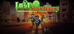 Last Survivors header banner