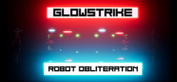 Glowstrike: Robot Obliteration header banner