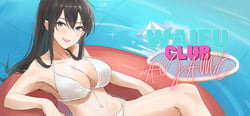 Waifu Club - Ayame header banner