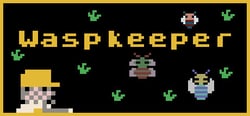 Waspkeeper header banner