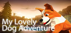 My Lovely Dog Adventure header banner