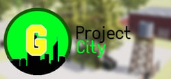 Project City header banner