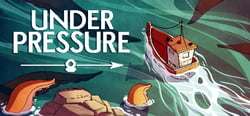 Under Pressure header banner