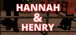Hannah & Henry header banner