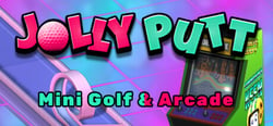 Jolly Putt - Mini Golf & Arcade header banner