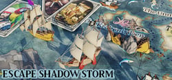 Escape Shadow Storm header banner