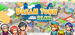 Dream Town Island header banner