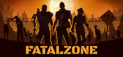 FatalZone header banner