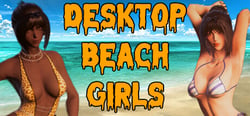 Desktop Beach Girls header banner
