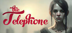 The Telephone header banner