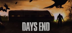 DAYS END header banner