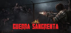 Guerra Sangrenta header banner