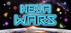 HexaWars header banner