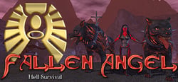 Fallen Angel: Hell Survival header banner