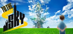 To The Sky header banner