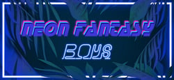 Neon Fantasy: Boys header banner