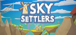 Sky Settlers header banner
