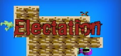 Electation header banner