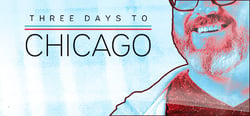 Three Days to Chicago header banner
