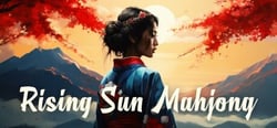 Rising Sun Mahjong header banner