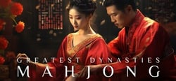 Greatest Dynasties Mahjong header banner